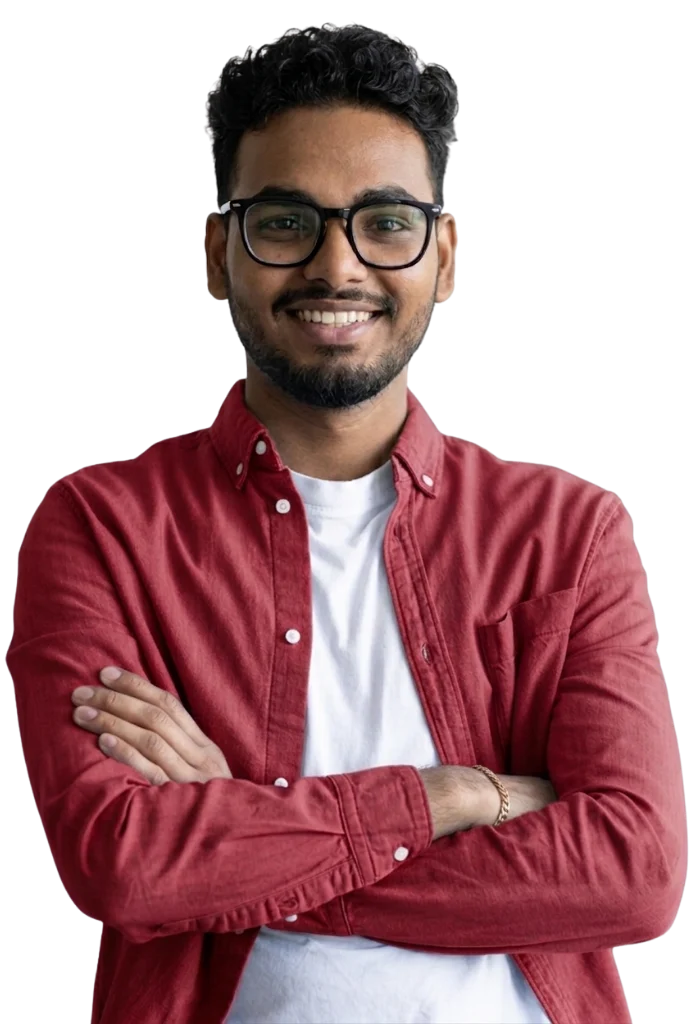 Tamil Selvan Profile Picture